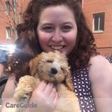 Animal Lover Ready to be Hired