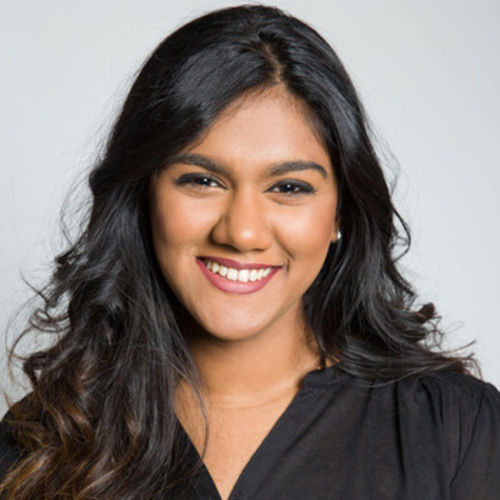 House Sitter Provider Isuri W's Profile Picture