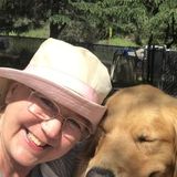 Larkspur, California Dog Sitter