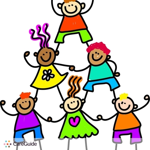 Child Care Provider Jemina W's Profile Picture