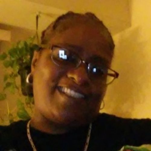 Housekeeper Provider Barbara G's Profile Picture
