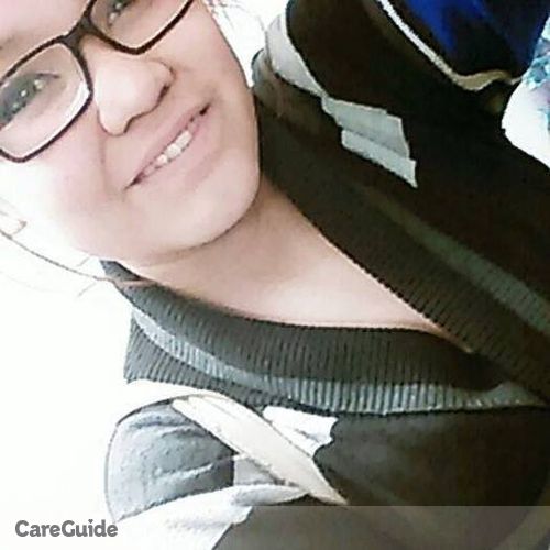 Canadian Nanny Provider Star S's Profile Picture