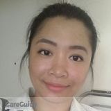 2nd year Nursing Student