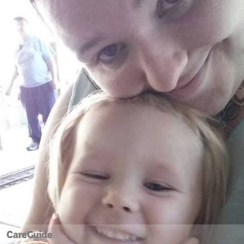Child Care Provider Kasi L's Profile Picture