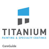 Titanium Painting . Free Estimates . Residential . Commercial. Industrial .