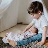 Looking for part-time nanny in the Beaches: weekend/ evening