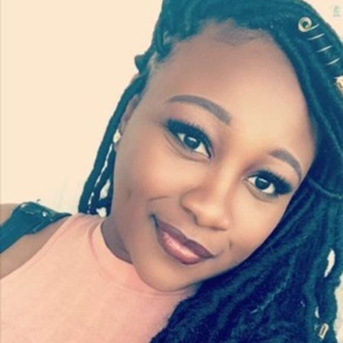 Child Care Provider Imonie Bryant's Profile Picture