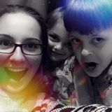 A responsible,caring, genuine, empathetic nanny who loves to work with children