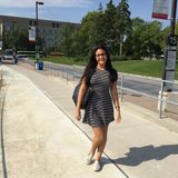 Guelph Child-minder Available For Work in Ontario
