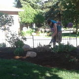 Reliable and Experienced Landscaper offering Full Landscape Services. Affordable and Dependable.