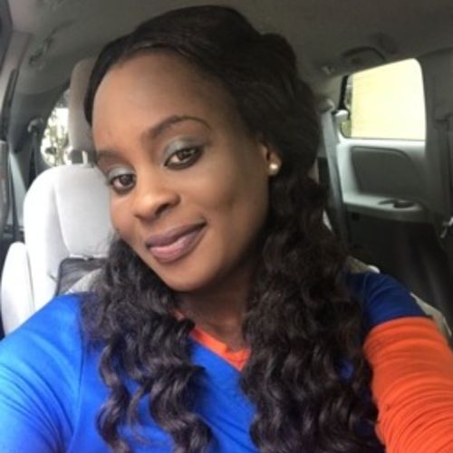 Housekeeper Provider Tina C's Profile Picture