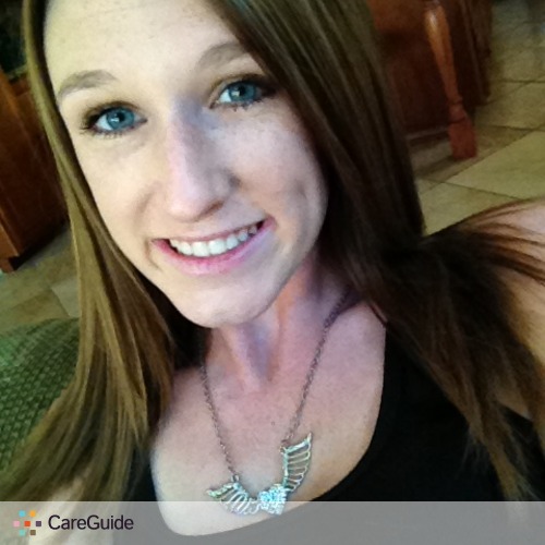 Child Care Provider Stephanie E's Profile Picture
