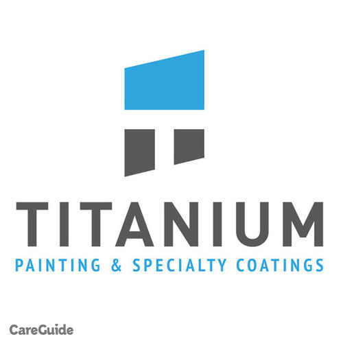 Painter Provider Tj Saulnier's Profile Picture