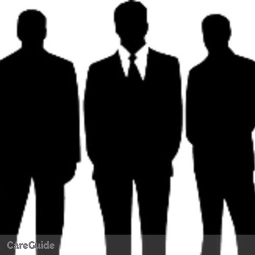 Salesman Provider Andy R's Profile Picture