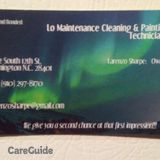 Lo Maintenance Cleaning and Painting Technicians