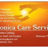 Licensed Home Care Provider