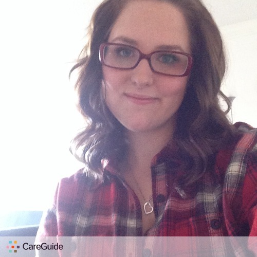 Child Care Provider Toni Archambault's Profile Picture