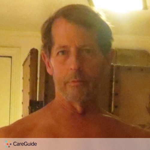 Pet Care Provider Michael Cardoza's Profile Picture