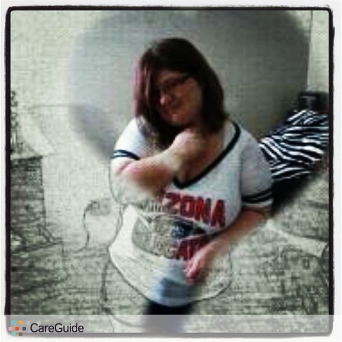 Housekeeper Provider Melissa G's Profile Picture