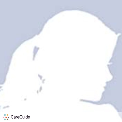 Child Care Provider Michelina N's Profile Picture