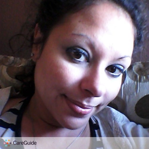 Housekeeper Provider Christina Cordova CaSaundra Gomez's Profile Picture
