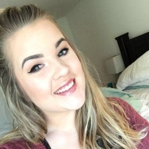Pet Care Job Kelsey Shaffer's Profile Picture