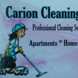 Carion Cleaning
