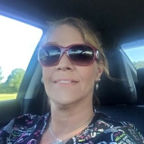House Sitter Provider Kate N's Profile Picture