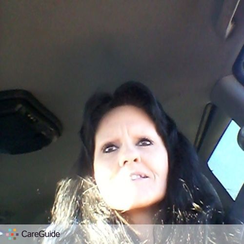 Housekeeper Provider Michelle J's Profile Picture