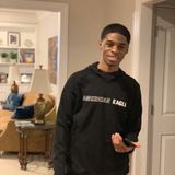 Hi, my name is Brian Boyd. I am a student at Charleston Southern University and I am looking for a side job.