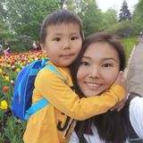 Hello my future family! I think you don't know yet that I will be part of your life soon, and I...