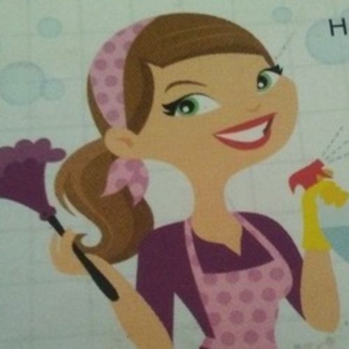 Housekeeper Provider Linda Washam-Mann's Profile Picture