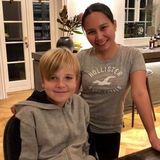 Currently a responsible au pair in Denmark looking for loving employer in Canada