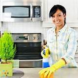 Experienced Housekeeper available immediately, Days, Nights, Weekends!