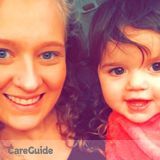 Experienced, Nurturing, and Energetic Nanny!