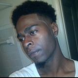 Hey I'm Tay an I'm also a barber