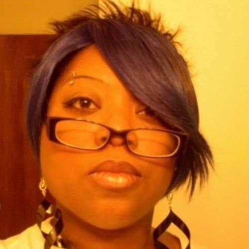 Housekeeper Provider Ashanta R's Profile Picture
