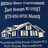 Soriano Home Improvement Llc