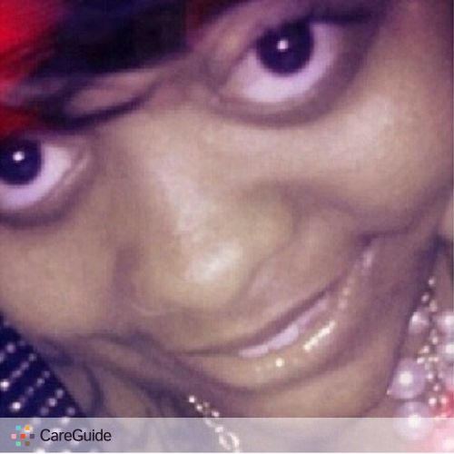 Housekeeper Provider Ericca W's Profile Picture
