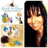 Maid to Clean! RELIABLE & TRUSTWORTHY