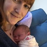 Looking for caring Live-Out Nanny for newborn starting part time end of Feb 2019