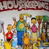 Galvan Housekeeping 10 Years Experience