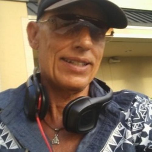 House Sitter Provider Fernando Castro's Profile Picture
