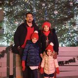 A family with 2 girls looking for afterschool care