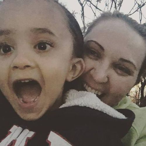 Canadian Nanny Job Deanna F's Profile Picture