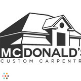 Mcdonalds Custom Carpentry