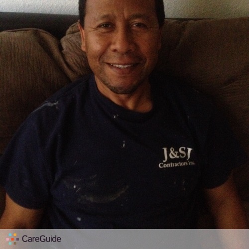 Painter Provider Tony A's Profile Picture