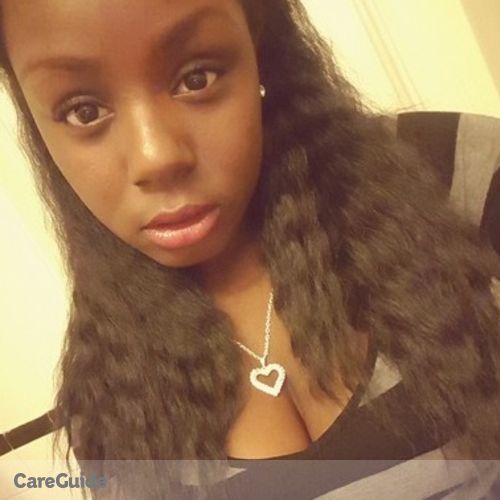Housekeeper Provider Shae W's Profile Picture