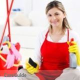House cleaning services