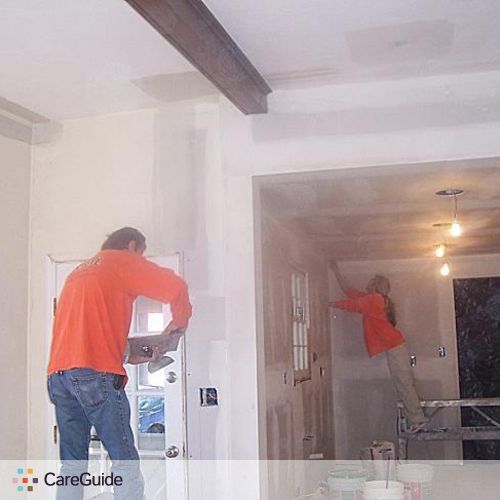 Handyman Provider George Lopez's Profile Picture
